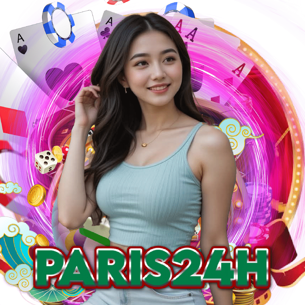 paris24h casino