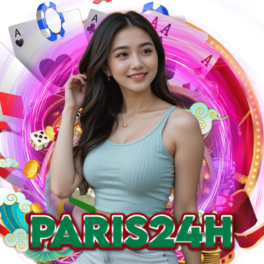 paris24h casino